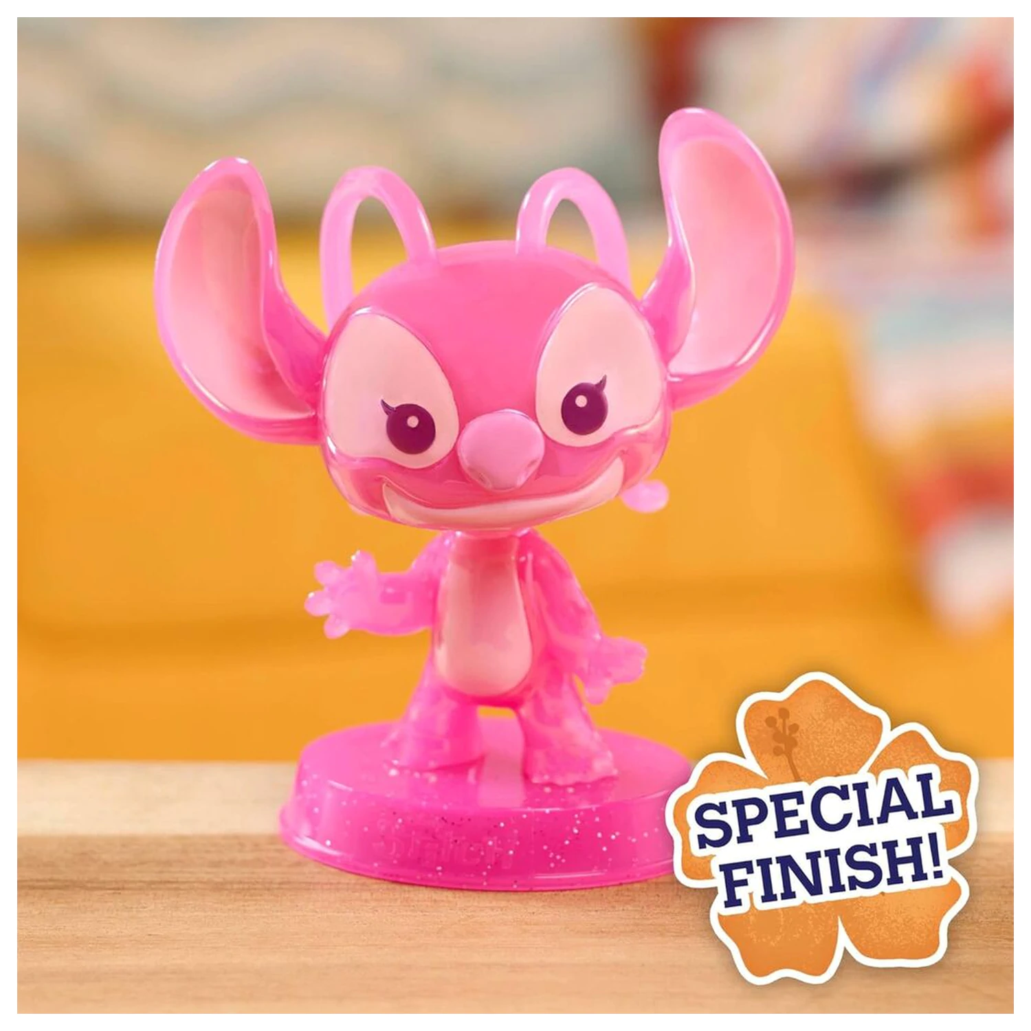 Figurka Disney Stitch Angel 12 cm zdjęcie produktu