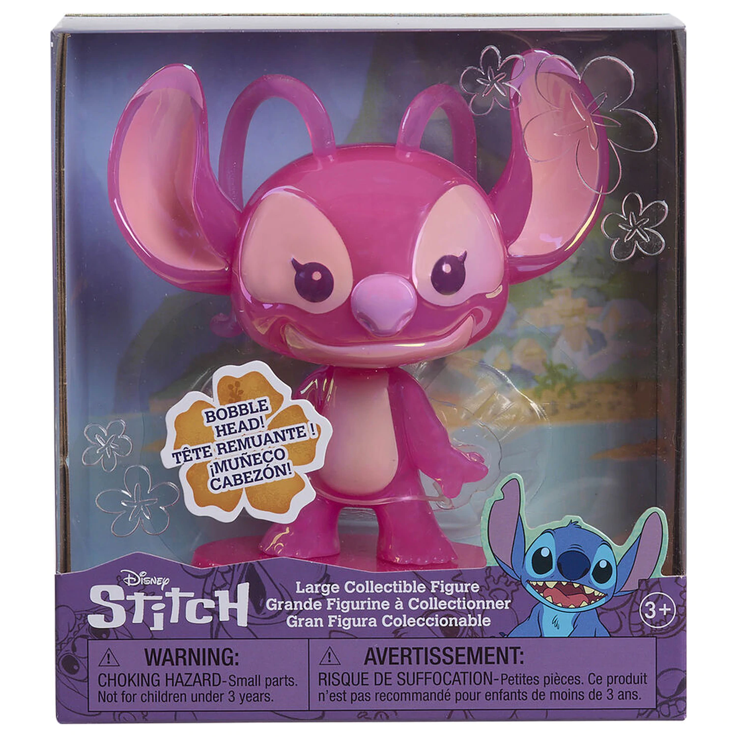 Figurka Disney Stitch Angel 12 cm zdjęcie produktu