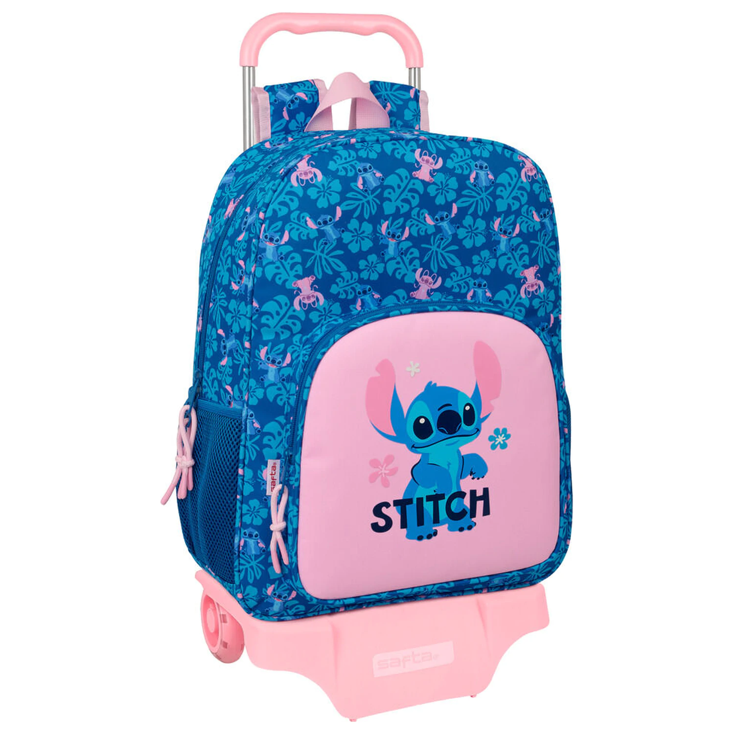 Disney Stitch & Angel wózek 42cm zdjęcie produktu