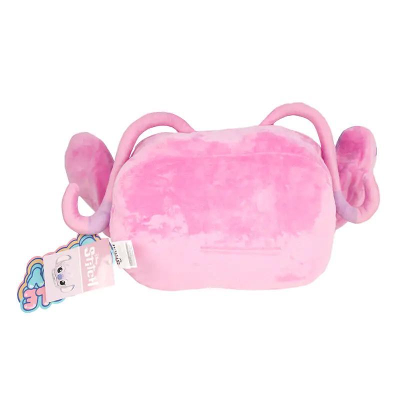 Poduszka ogrzewacz do rąk Disney Stitch Angel zdjęcie produktu