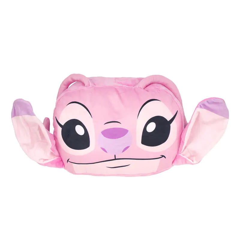 Poduszka ogrzewacz do rąk Disney Stitch Angel zdjęcie produktu
