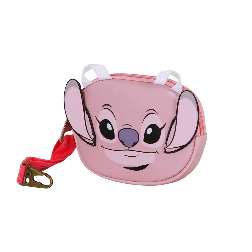 Torebka Disney Stitch Angel zdjęcie produktu