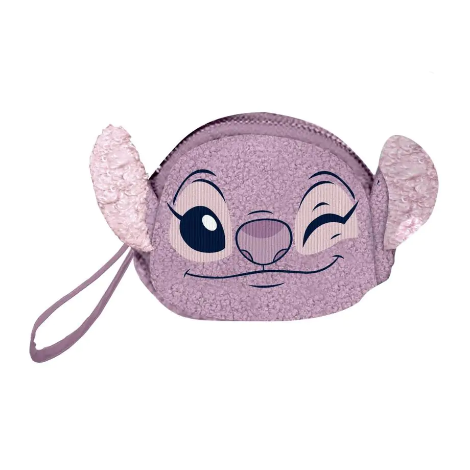 Portfel Disney Stitch Angel zdjęcie produktu