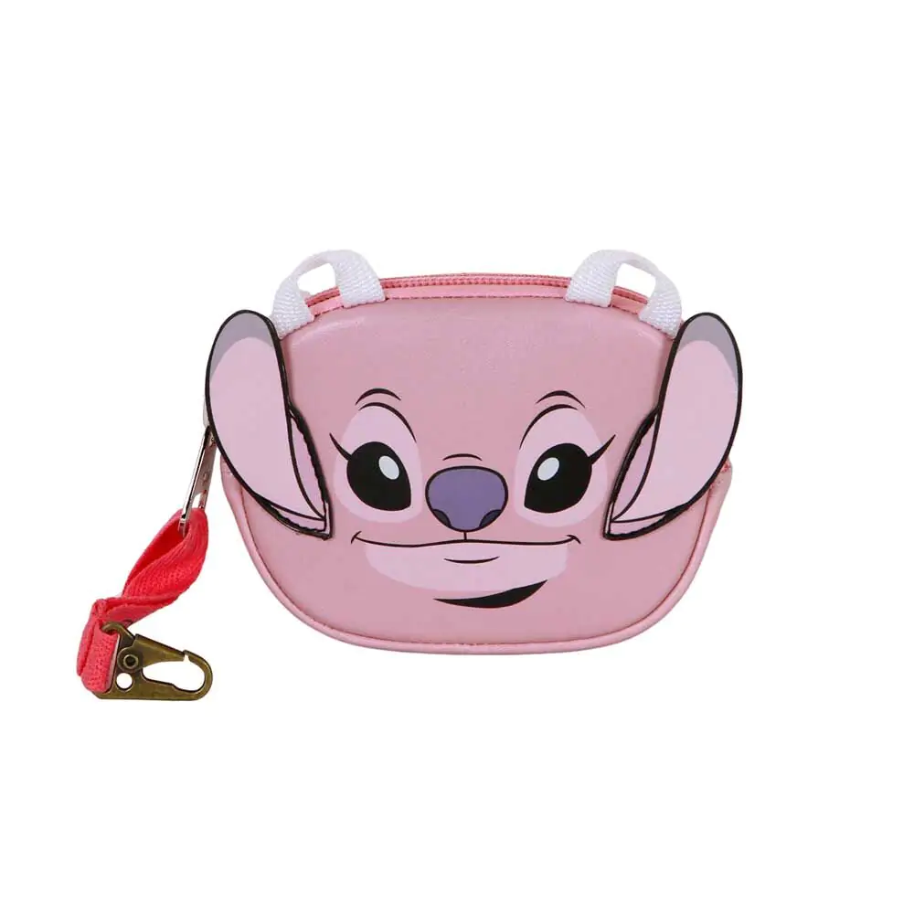 Torebka Disney Stitch Angel zdjęcie produktu