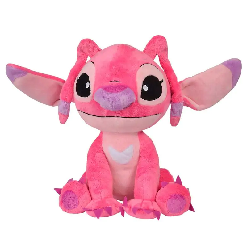 Pluszowa zabawka Disney Stitch Angel 120 cm zdjęcie produktu