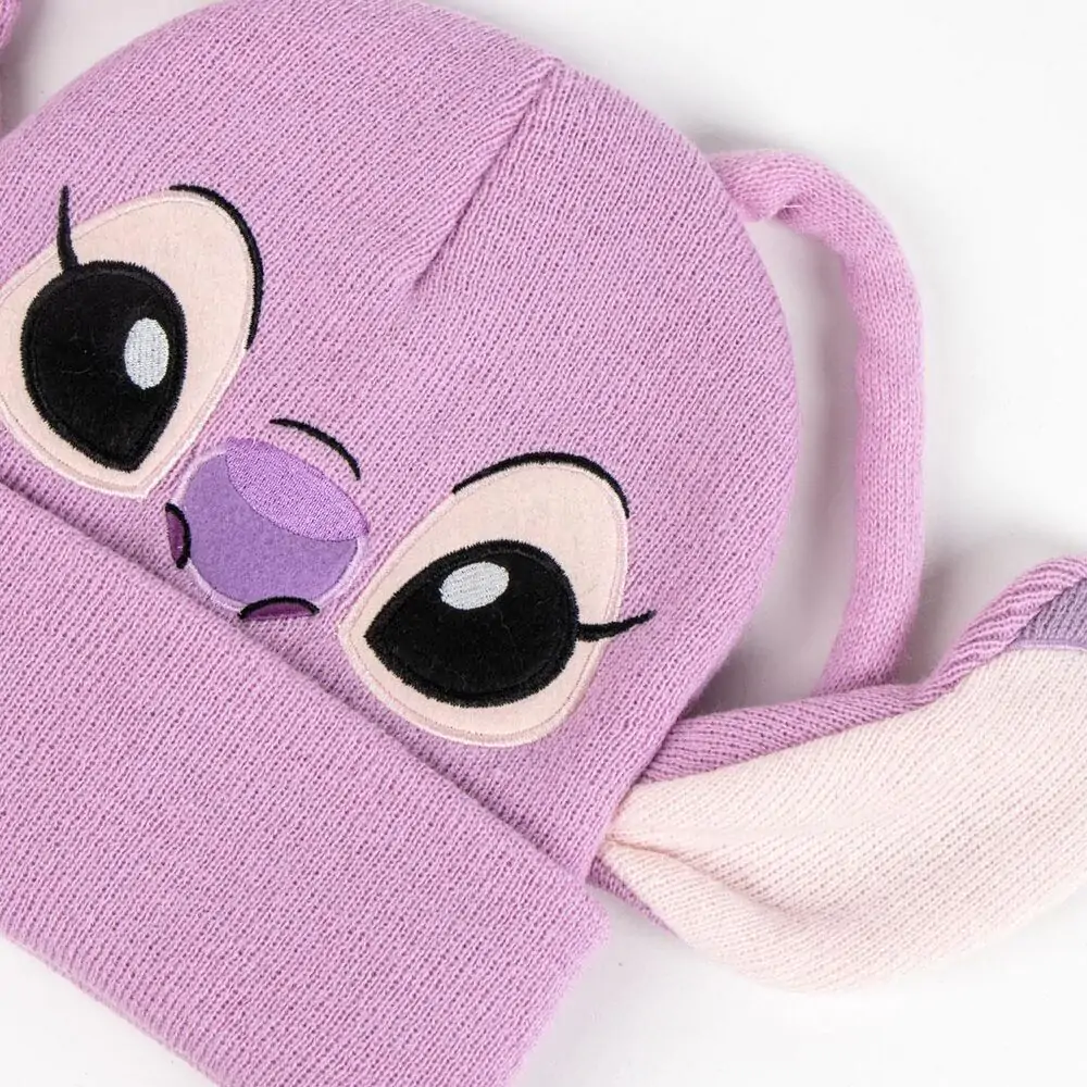 Czapka Disney Stitch Angel zdjęcie produktu