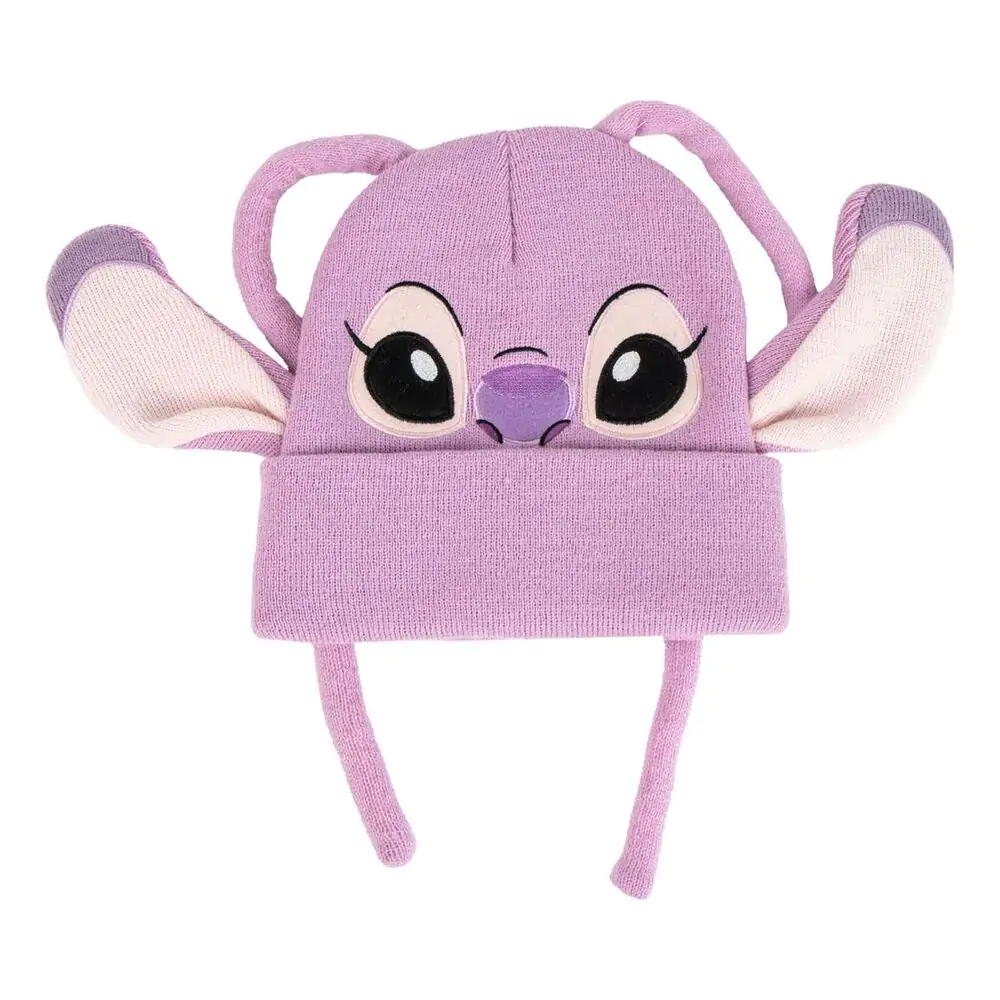 Czapka Disney Stitch Angel zdjęcie produktu