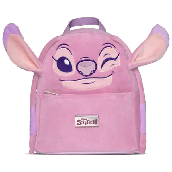 Plecak Disney Stitch Angel 26 cm zdjęcie produktu