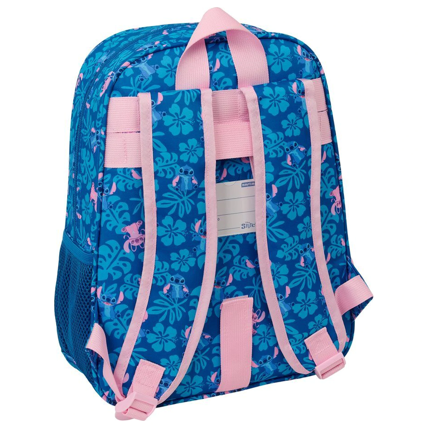 Disney Stitch & Angel adaptowalny plecak 34cm zdjęcie produktu