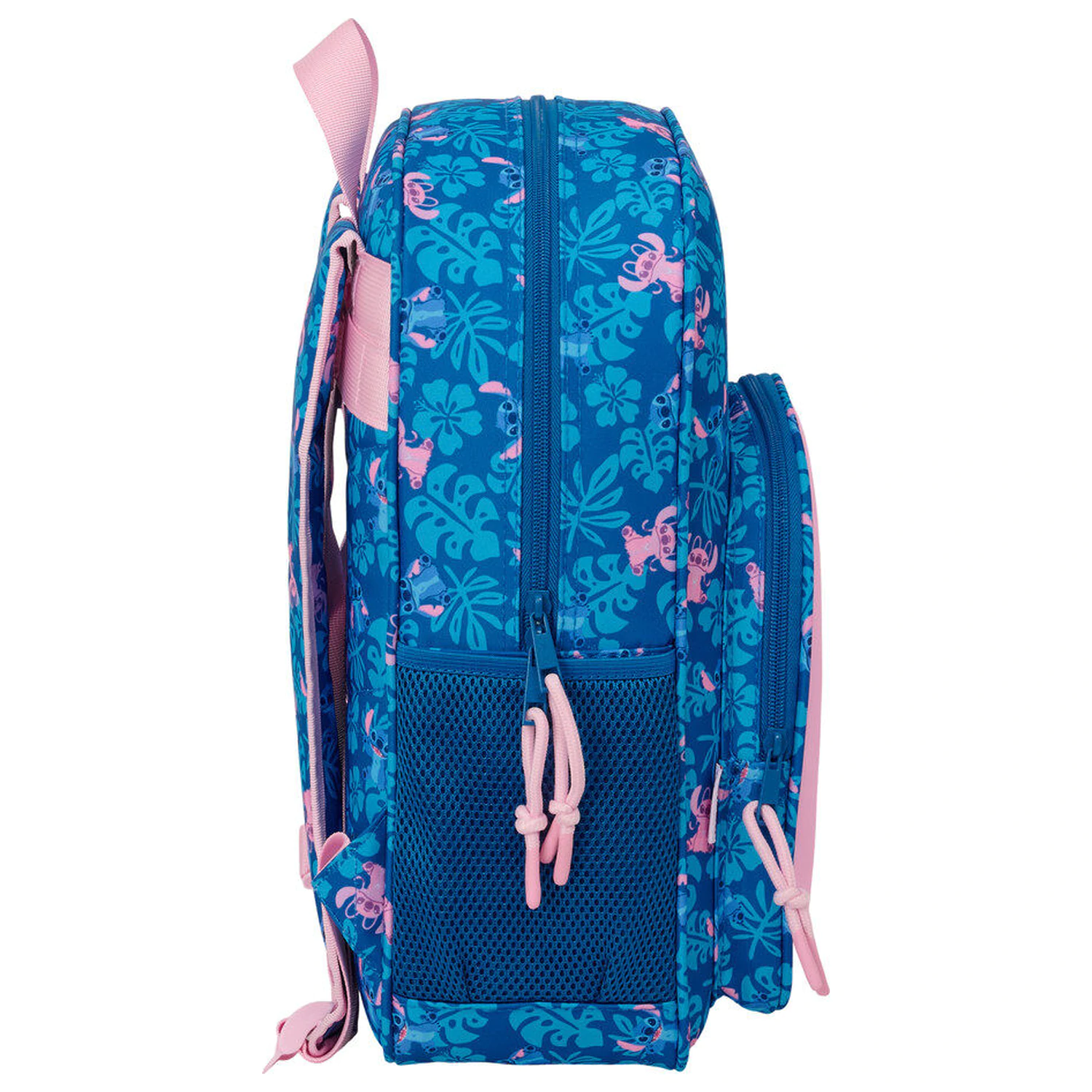 Disney Stitch & Angel adaptable plecak 38cm zdjęcie produktu