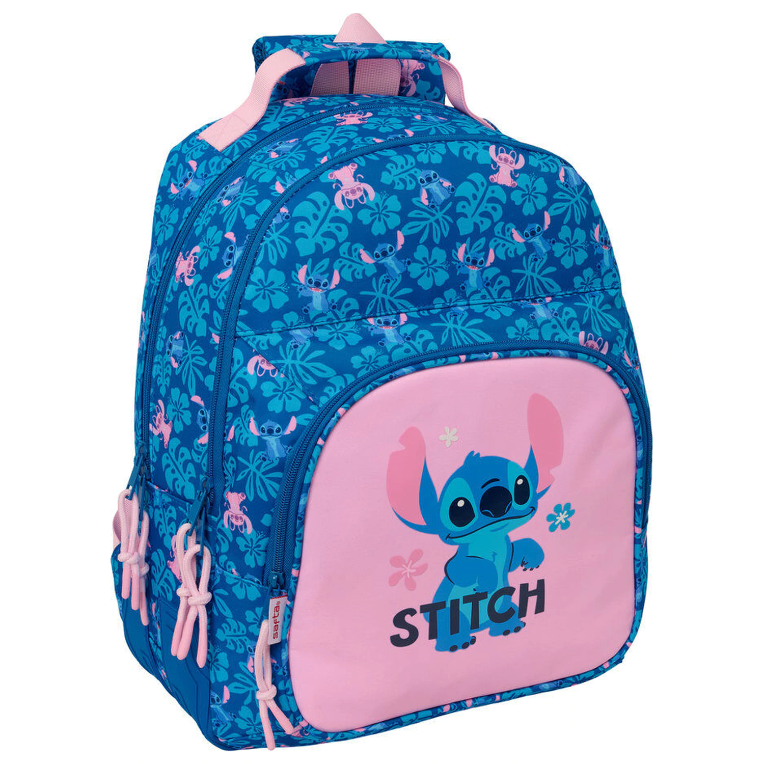 Disney Stitch & Angel adaptowalny plecak 42cm zdjęcie produktu