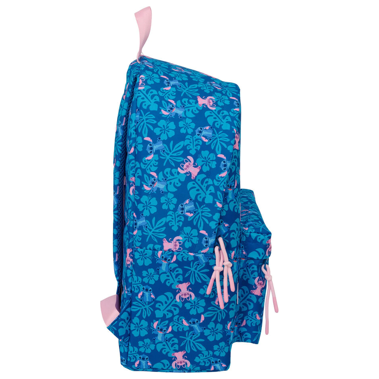 Disney Stitch & Angel plecak 42cm zdjęcie produktu