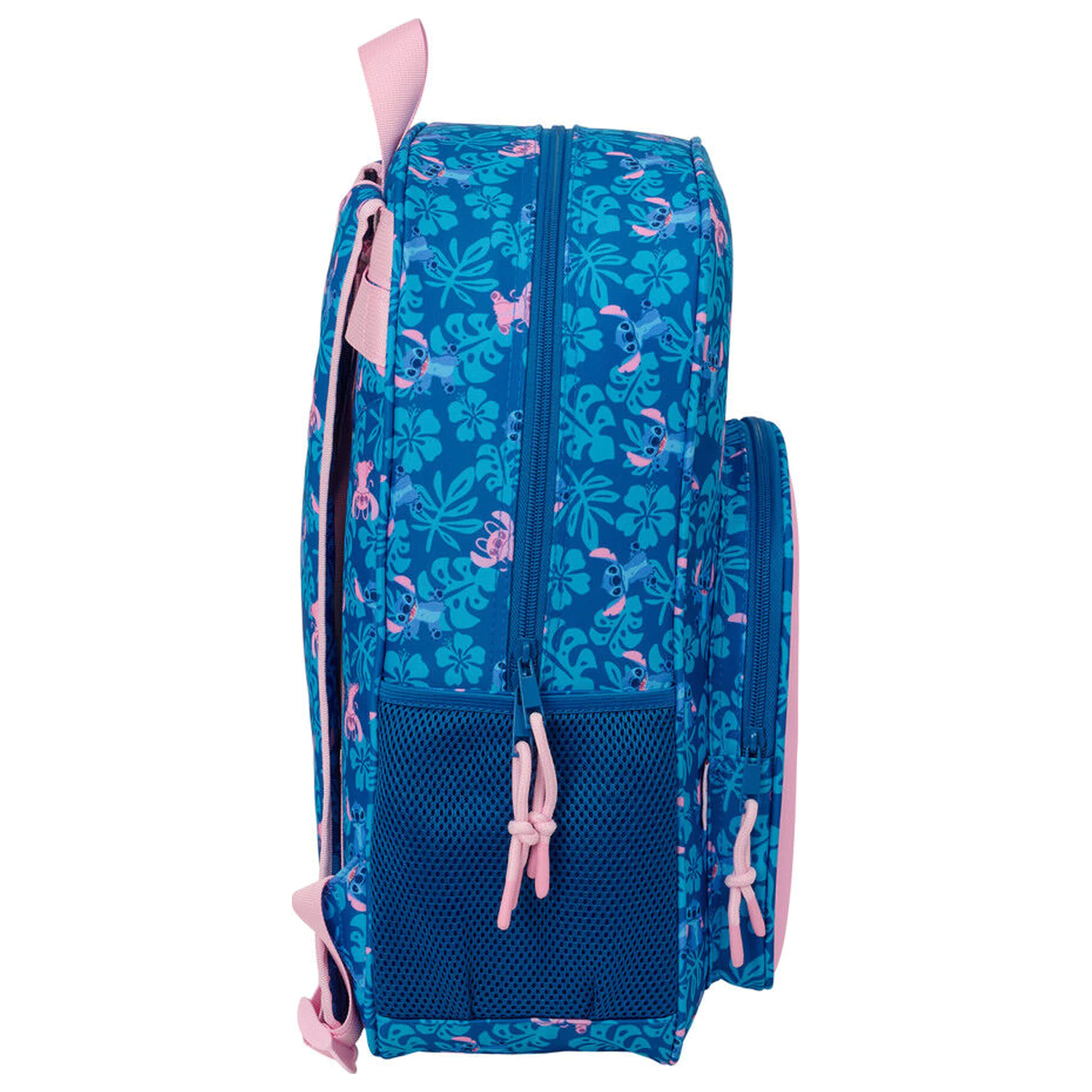 Disney Stitch & Angel plecak adaptacyjny 42 cm zdjęcie produktu