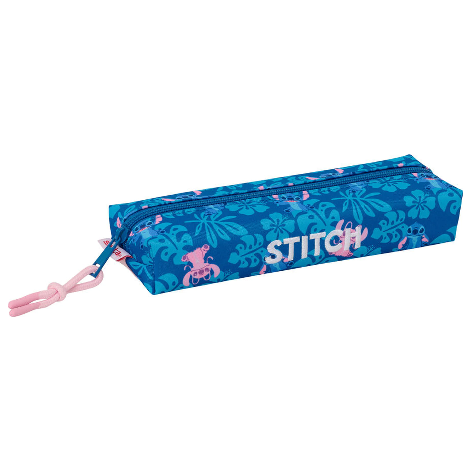 Disney Stitch i Angel piórnik zdjęcie produktu
