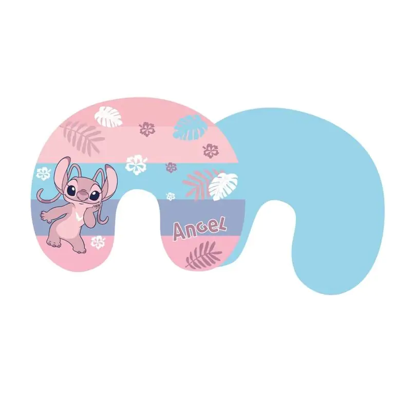 Poduszka podróżna Disney Stitch Angel zdjęcie produktu