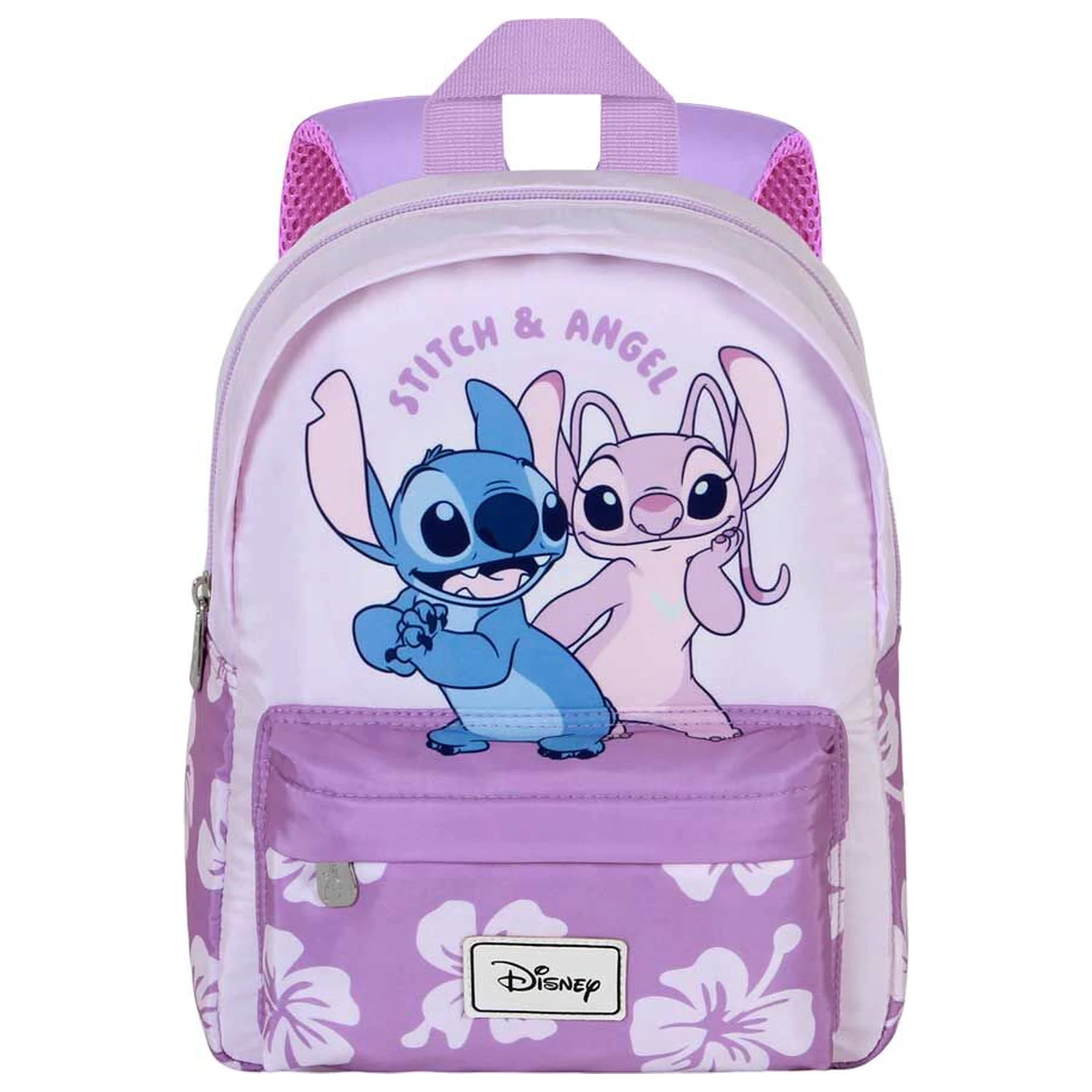 Disney Stitch & Angel plecak Wonder 27cm zdjęcie produktu