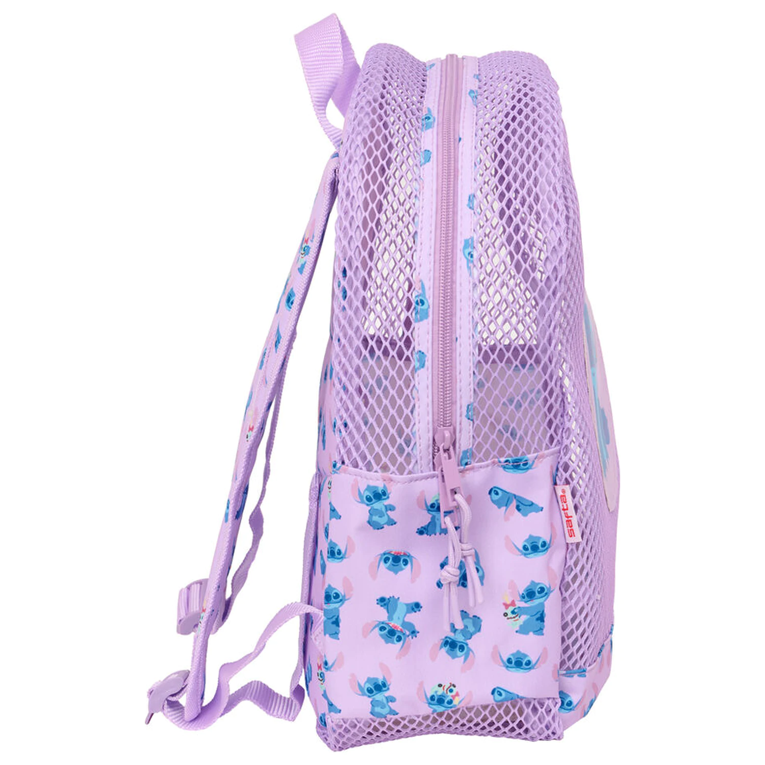 Disney Stitch Plecak antypiaskowy 30cm zdjęcie produktu