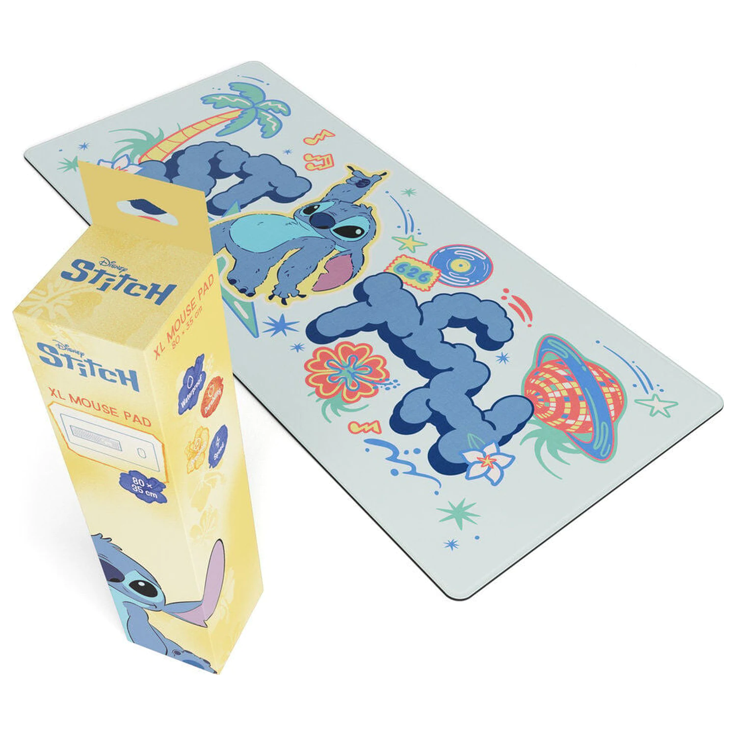 Disney Stitch mata na biurko zdjęcie produktu
