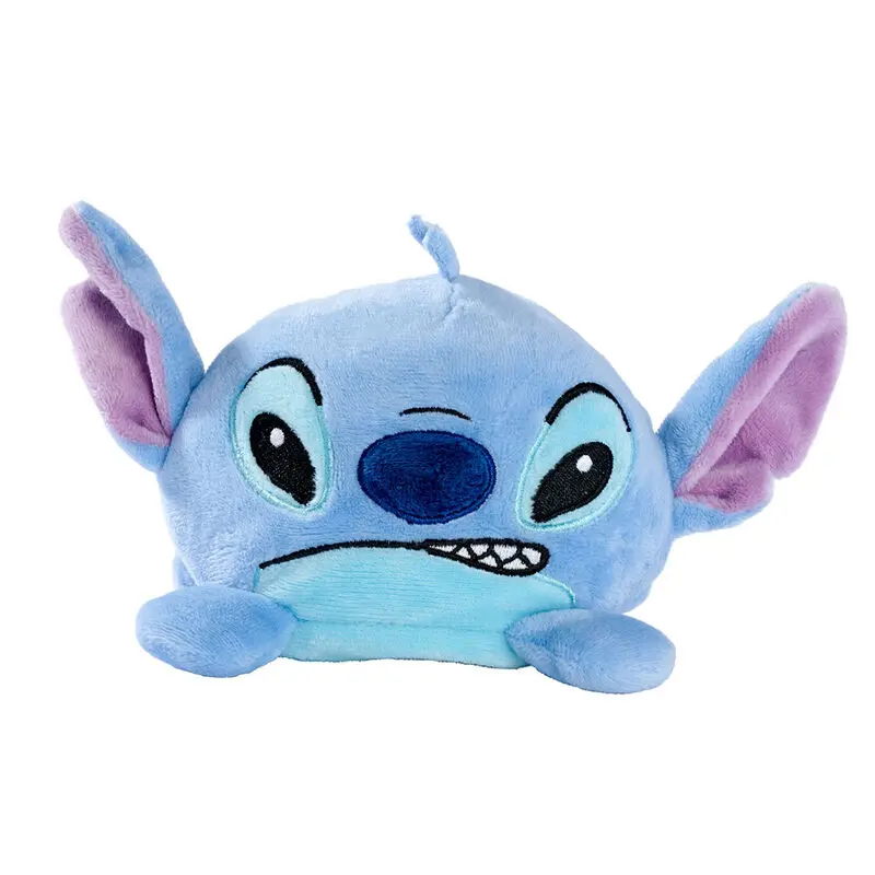 Lilo & Stitch Dwustronna Pluszowa Figurka Stitch 8 cm zdjęcie produktu