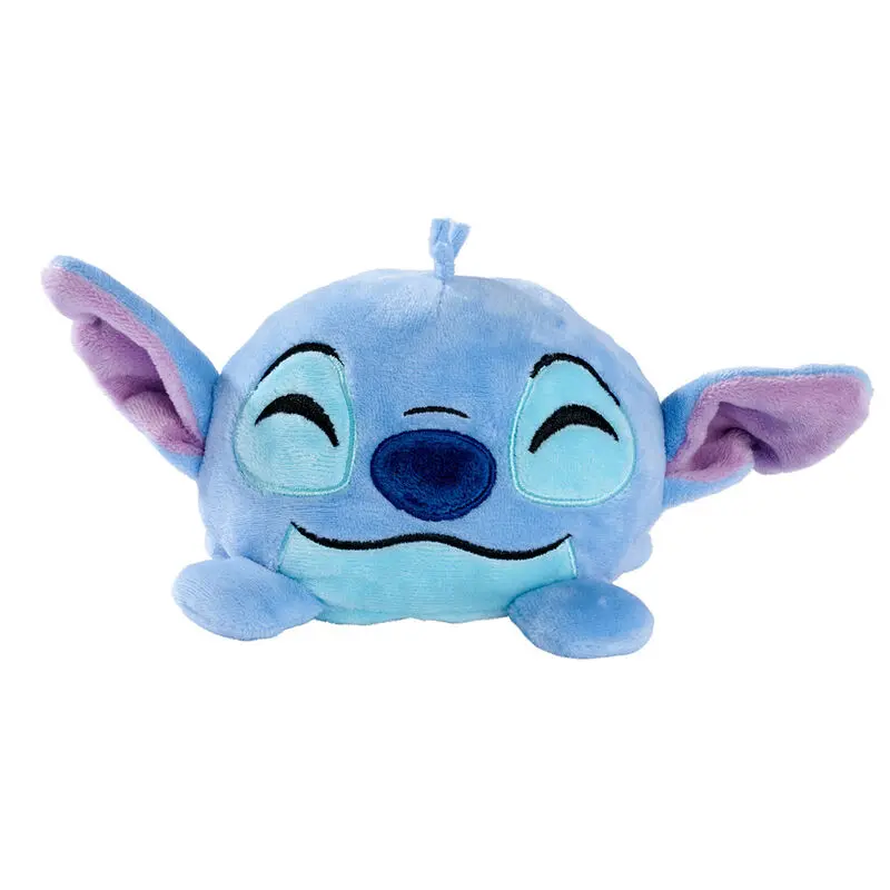 Lilo & Stitch Dwustronna Pluszowa Figurka Stitch 8 cm zdjęcie produktu