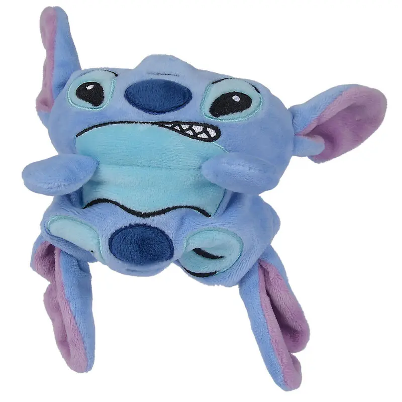 Lilo & Stitch Dwustronna Pluszowa Figurka Stitch 8 cm zdjęcie produktu