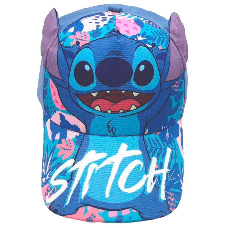 Czapka z daszkiem Disney Stitch baseball cap zdjęcie produktu