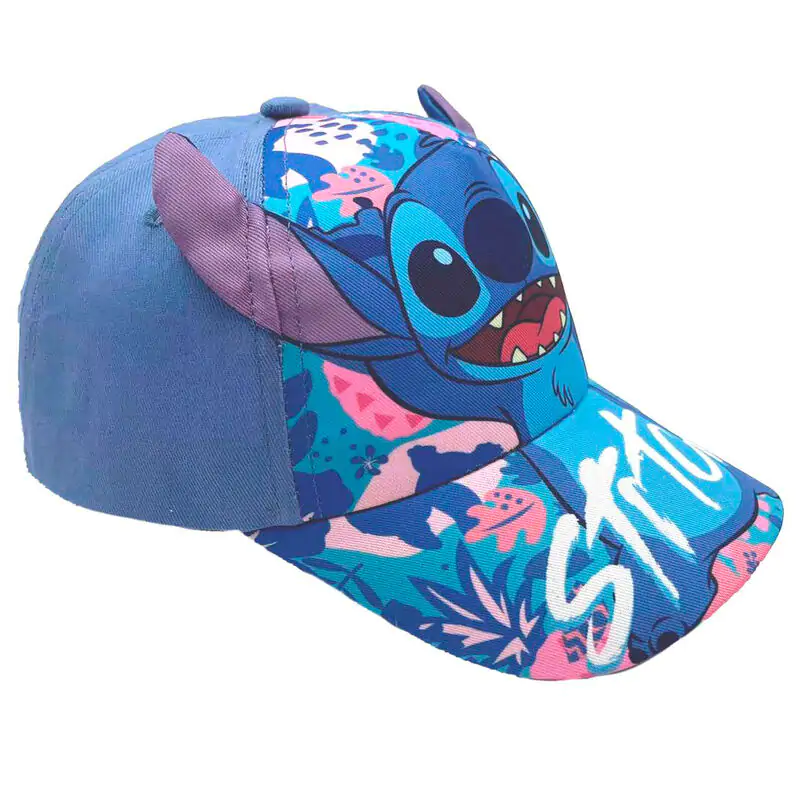 Czapka z daszkiem Disney Stitch baseball cap zdjęcie produktu