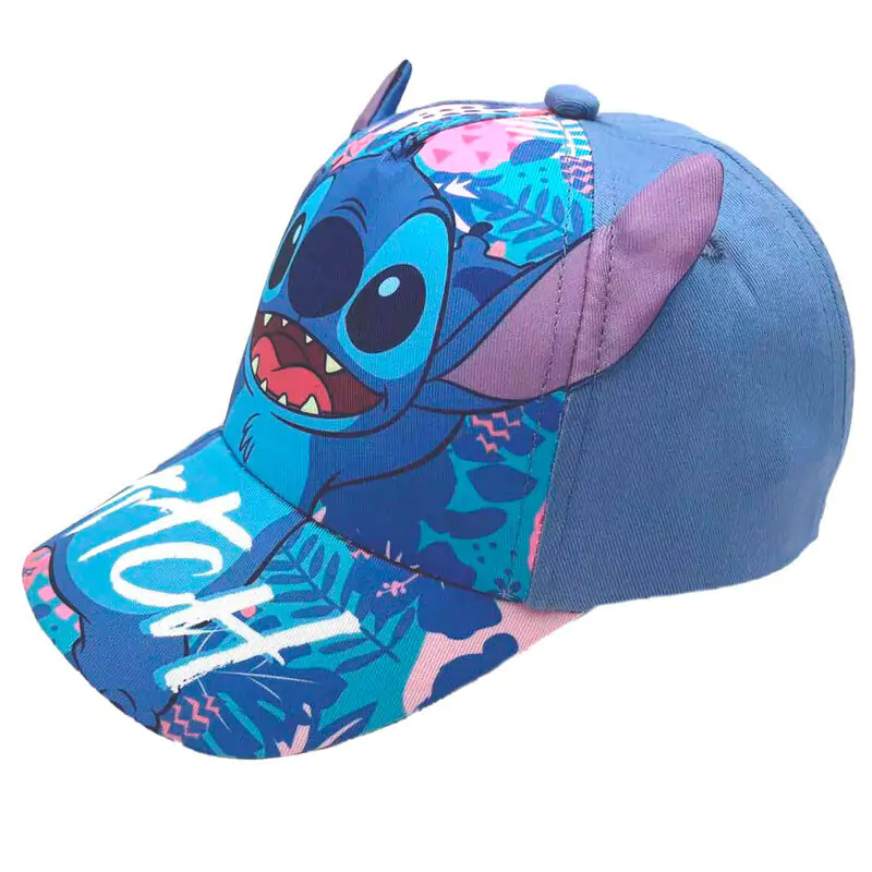 Czapka z daszkiem Disney Stitch baseball cap zdjęcie produktu