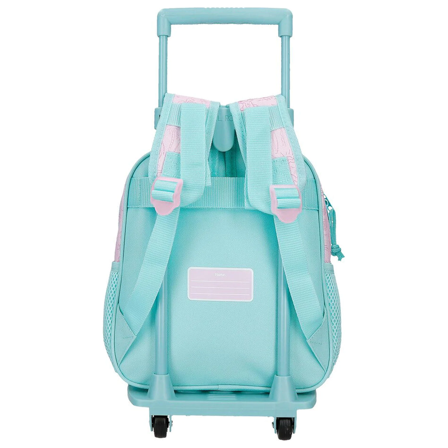 Disney Stitch Beach & Love torba na kółkach 25cm zdjęcie produktu