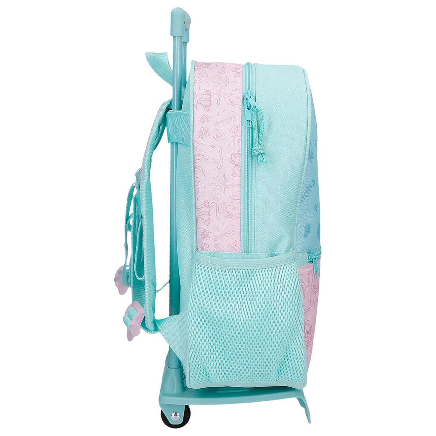 Disney Stitch Beach & Love wózek 33cm zdjęcie produktu