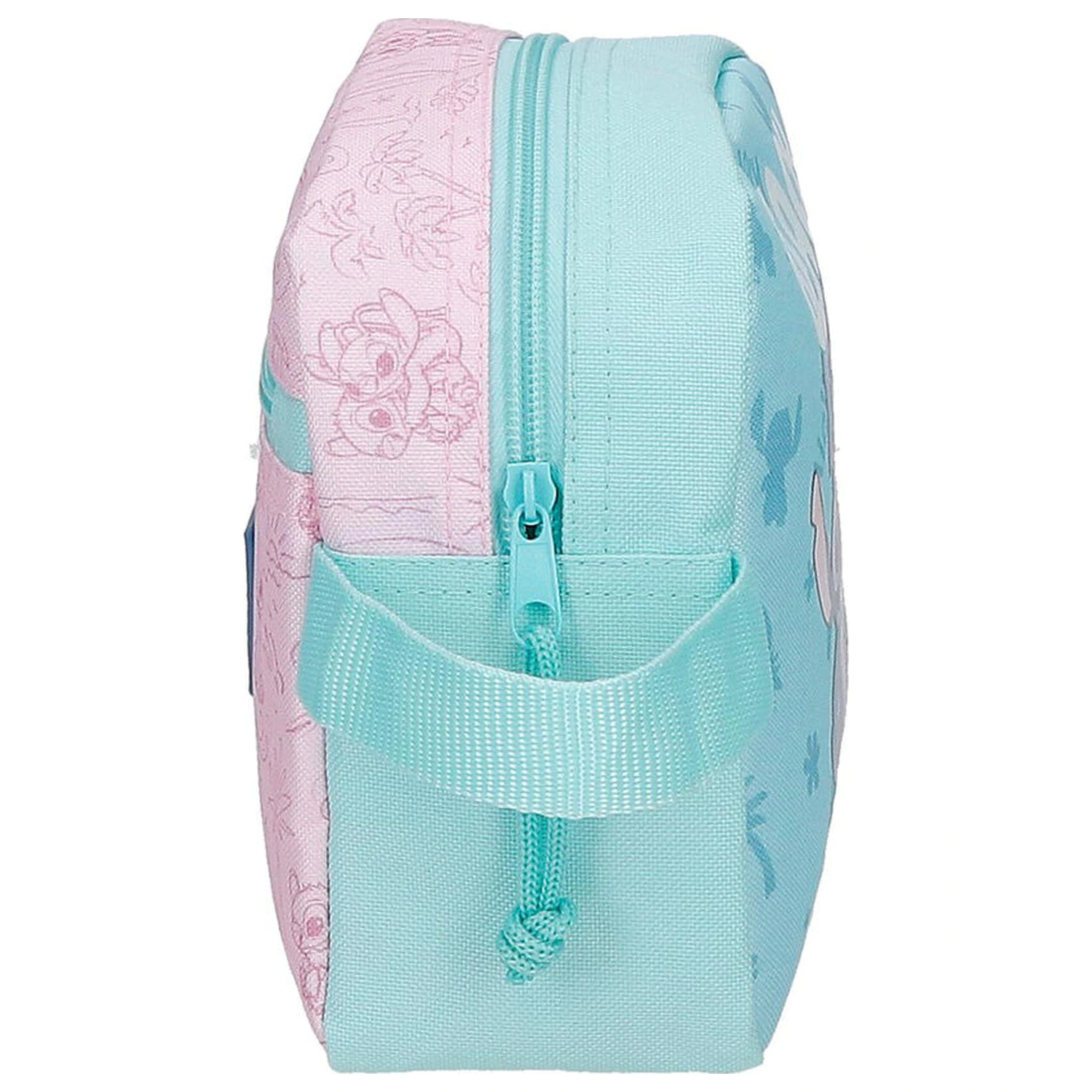 Disney Stitch Plażowa i Miłość kosmetyczka zdjęcie produktu