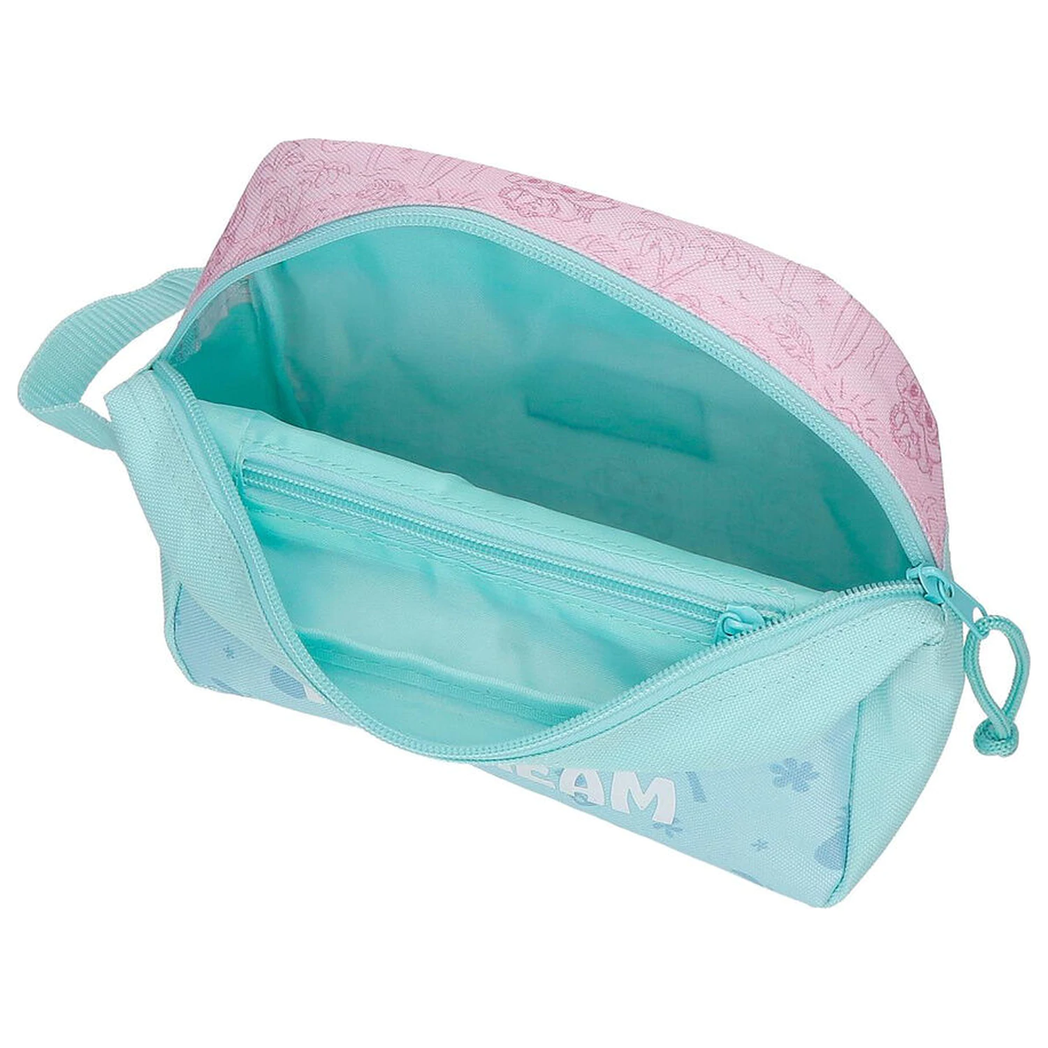Disney Stitch Plażowa i Miłość kosmetyczka zdjęcie produktu