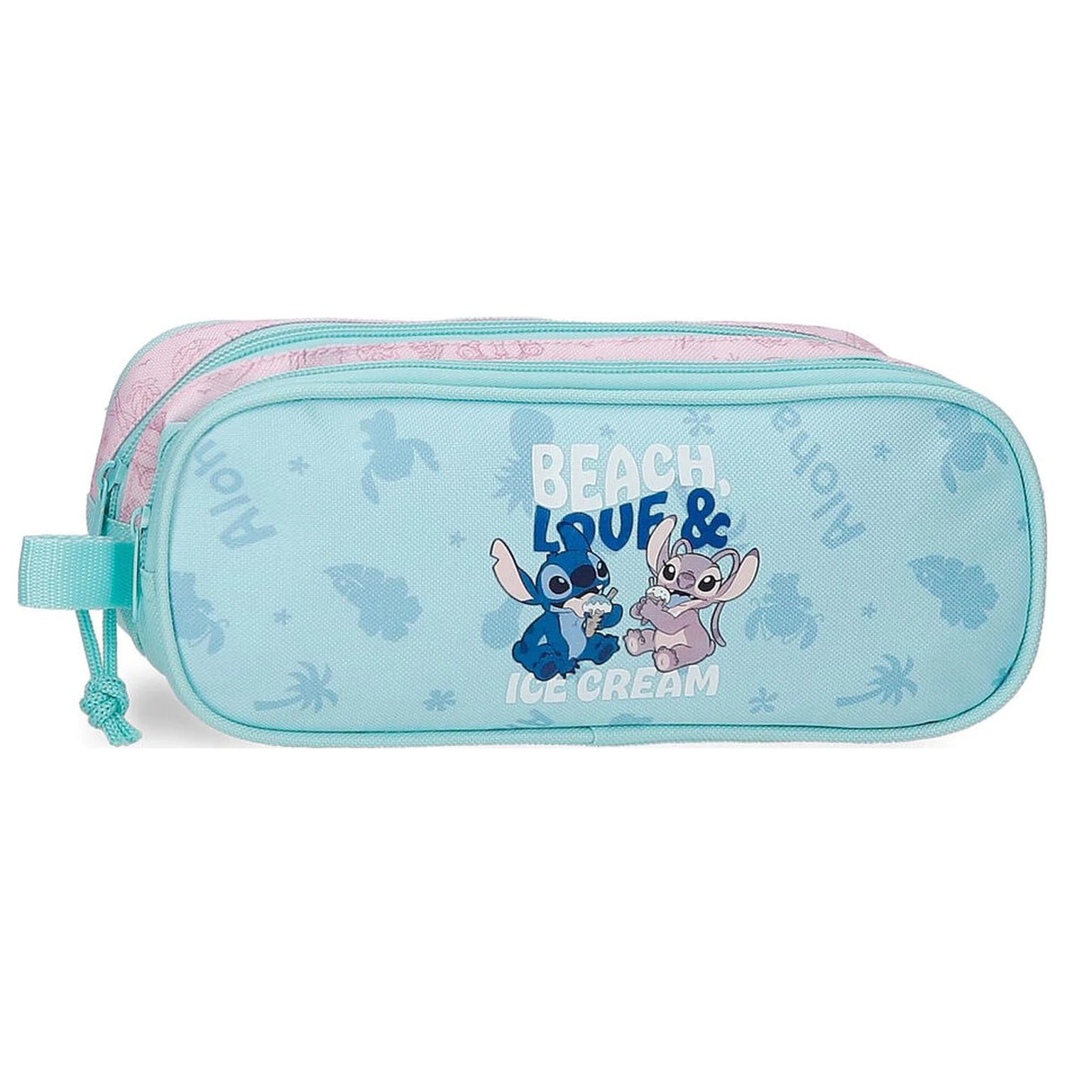 Disney Stitch Beach & Love kosmetyczka zdjęcie produktu