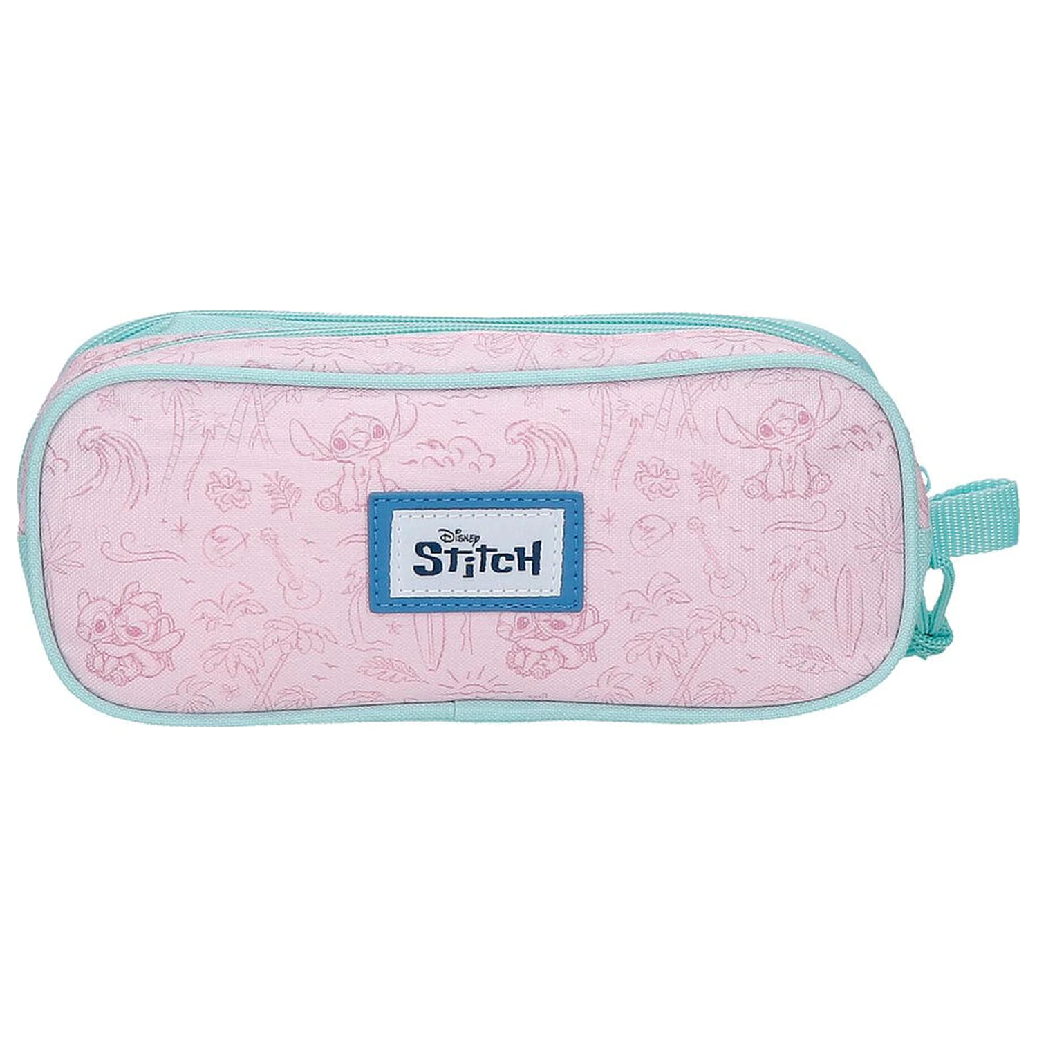 Disney Stitch Beach & Love kosmetyczka zdjęcie produktu