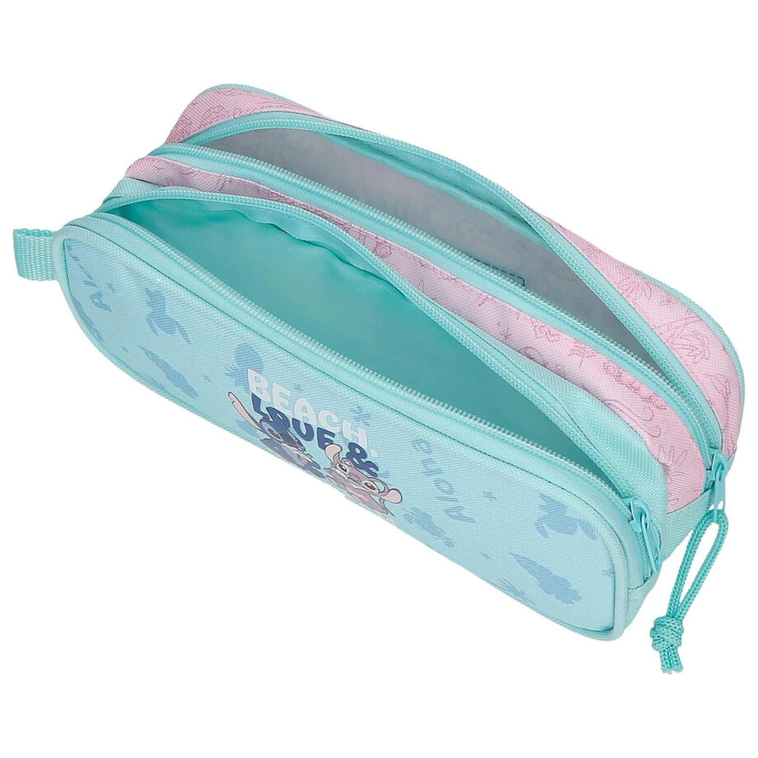 Disney Stitch Beach & Love kosmetyczka zdjęcie produktu
