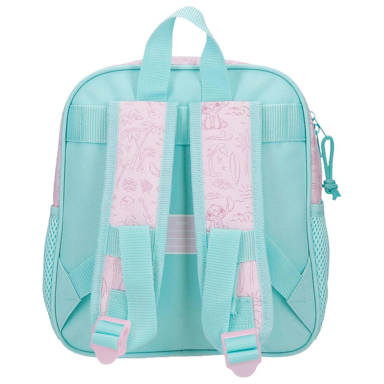 Disney Stitch Beach & Love plecak adaptowalny 25 cm zdjęcie produktu