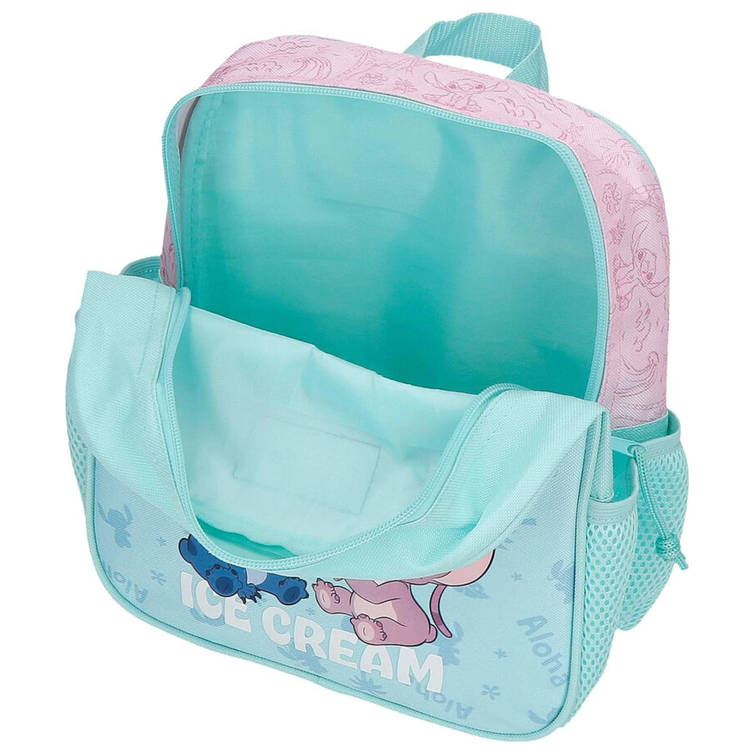 Disney Stitch Beach & Love plecak adaptowalny 25 cm zdjęcie produktu