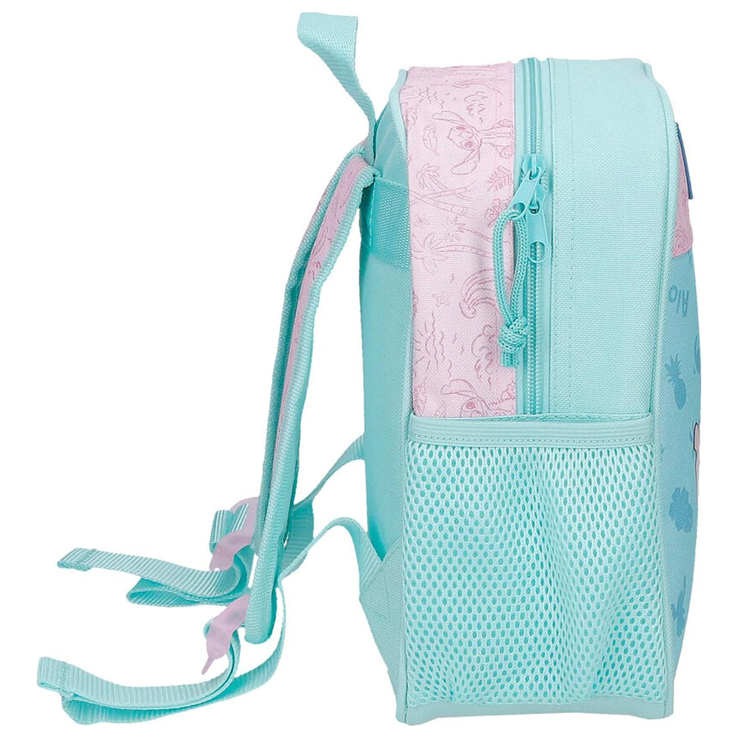 Disney Stitch Plecak Beach & Love 25cm zdjęcie produktu