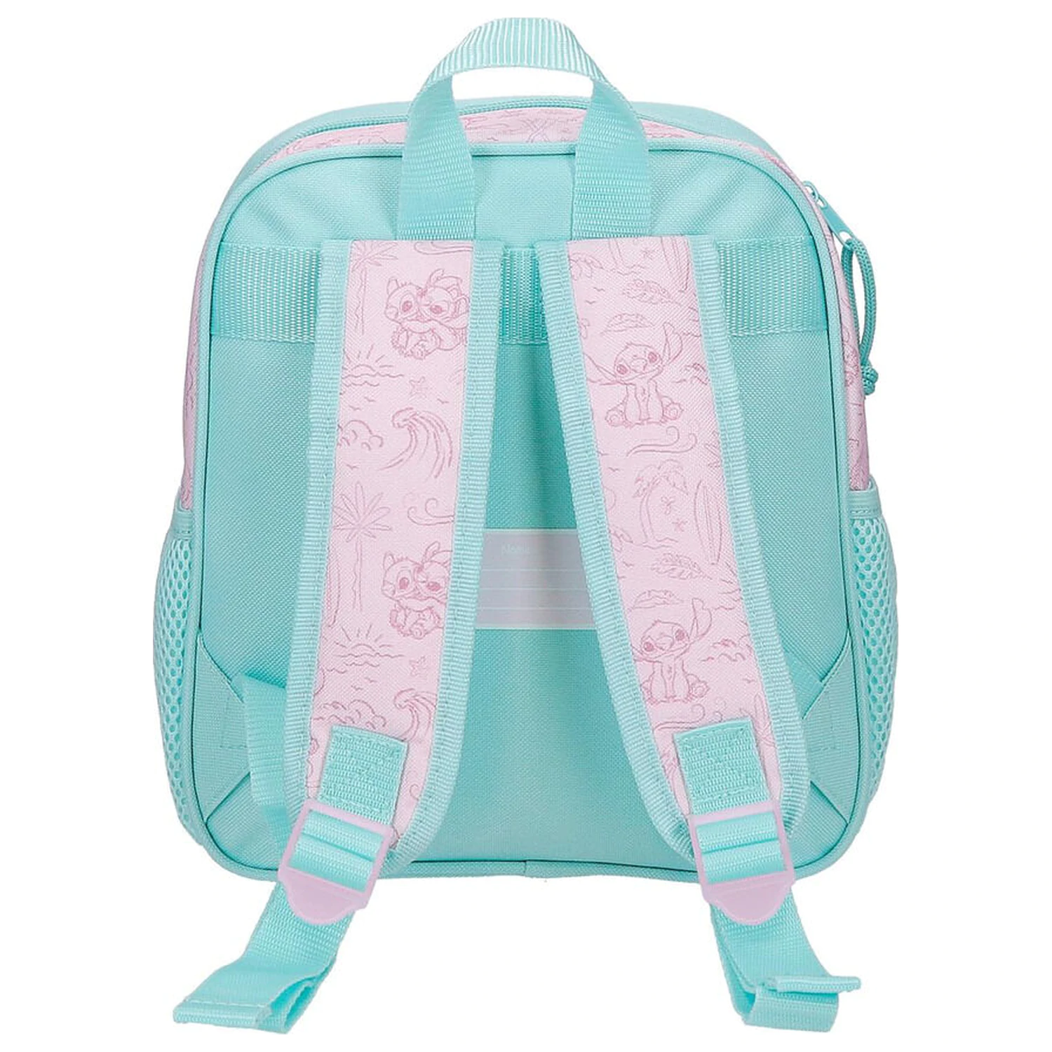 Disney Stitch Plecak Beach & Love 25cm zdjęcie produktu