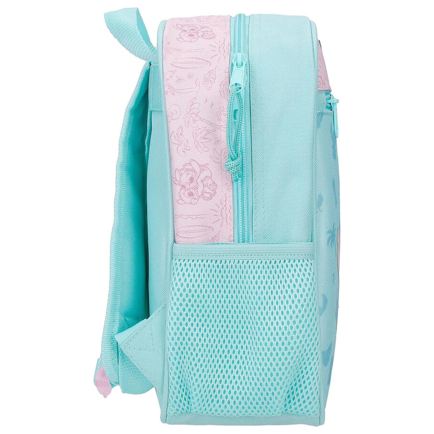 Disney Stitch Beach & Love adaptowalny plecak 28 cm zdjęcie produktu