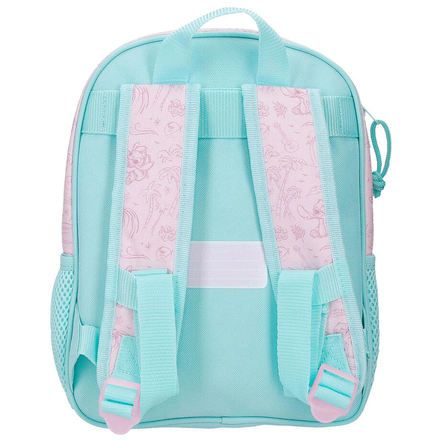 Disney Stitch Beach & Love adaptowalny plecak 28 cm zdjęcie produktu