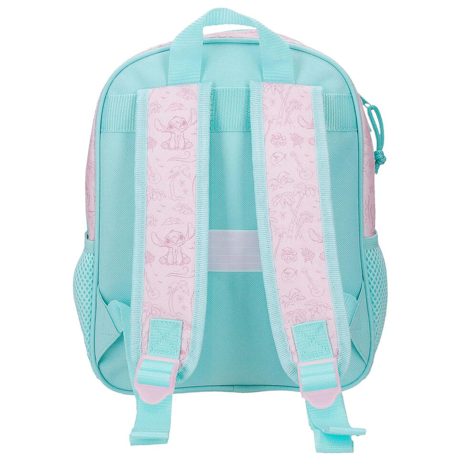 Disney Stitch Plecak Beach & Love 28cm zdjęcie produktu