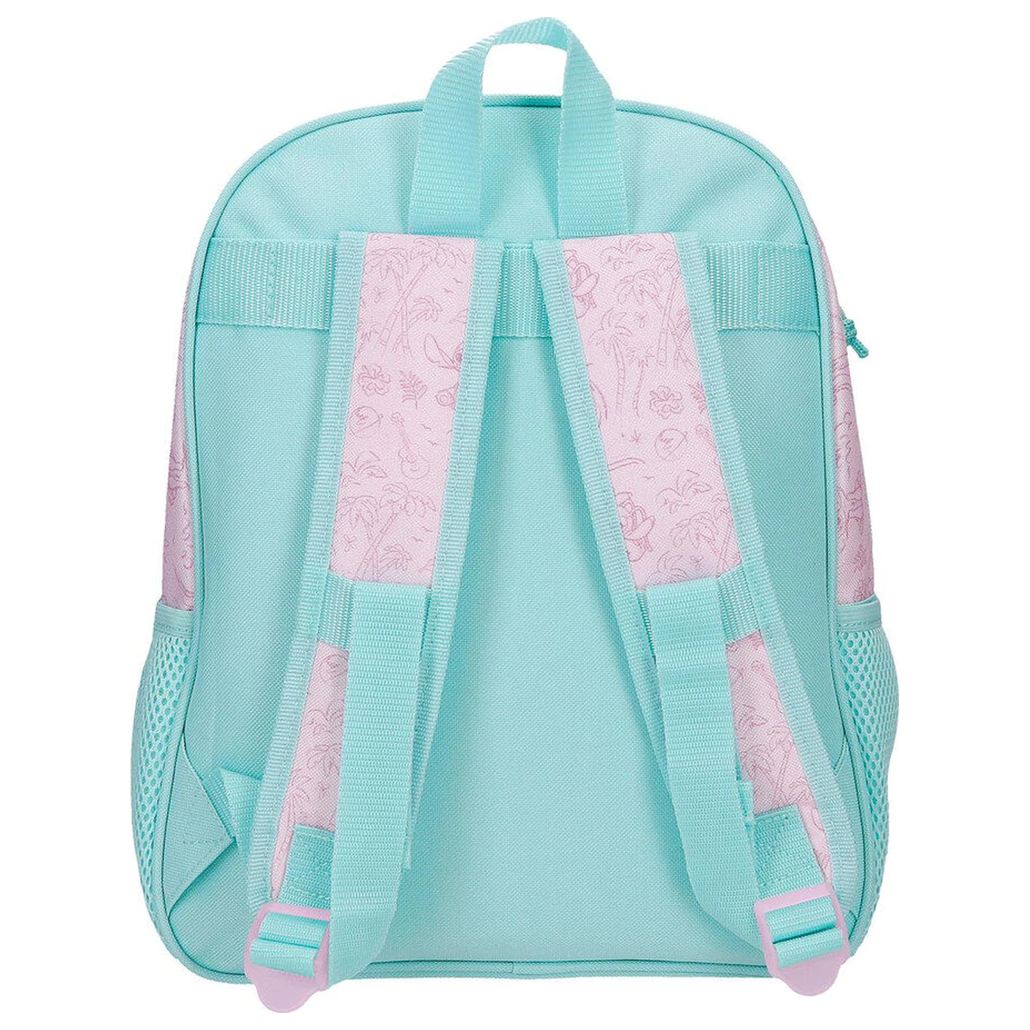 Disney Stitch Beach & Love adaptowalny plecak 33 cm zdjęcie produktu