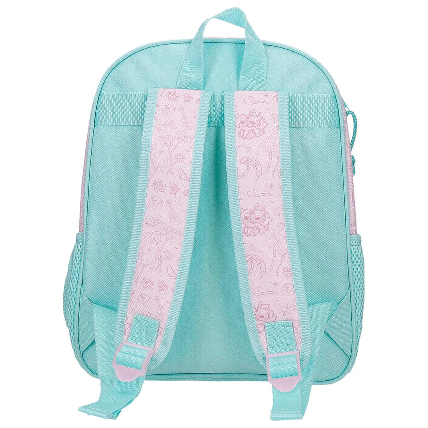 Disney Stitch Plecak Beach & Love 33cm zdjęcie produktu