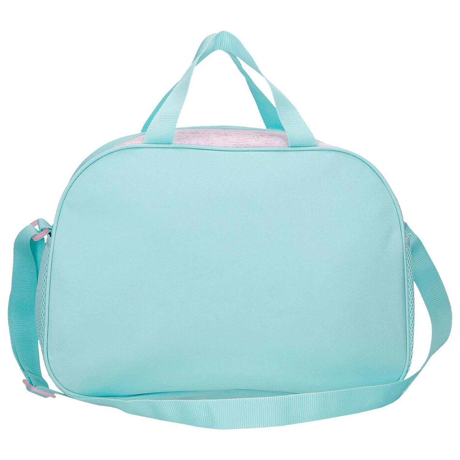 Torba podróżna Disney Stitch Beach & Love 40cm zdjęcie produktu