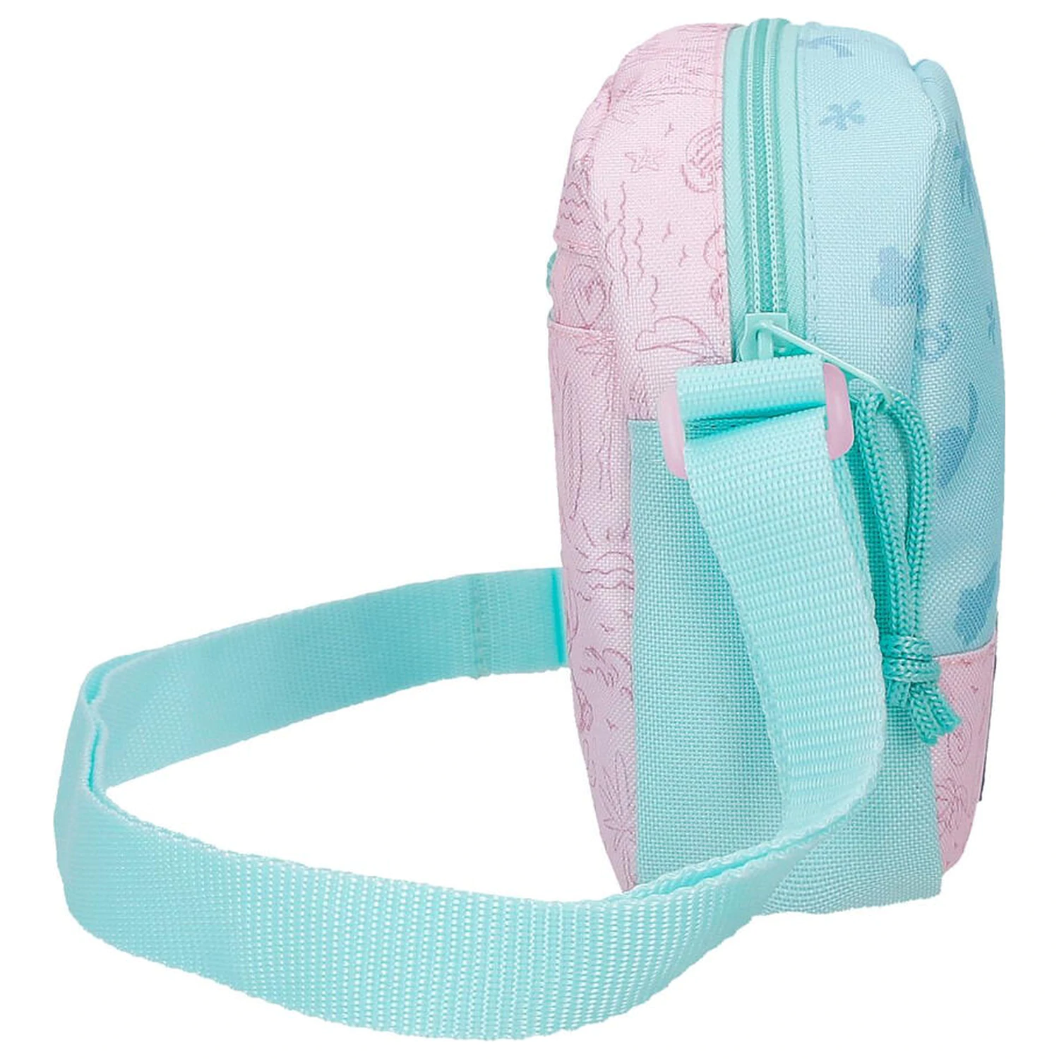 Disney Stitch Beach & Love torba na ramię zdjęcie produktu