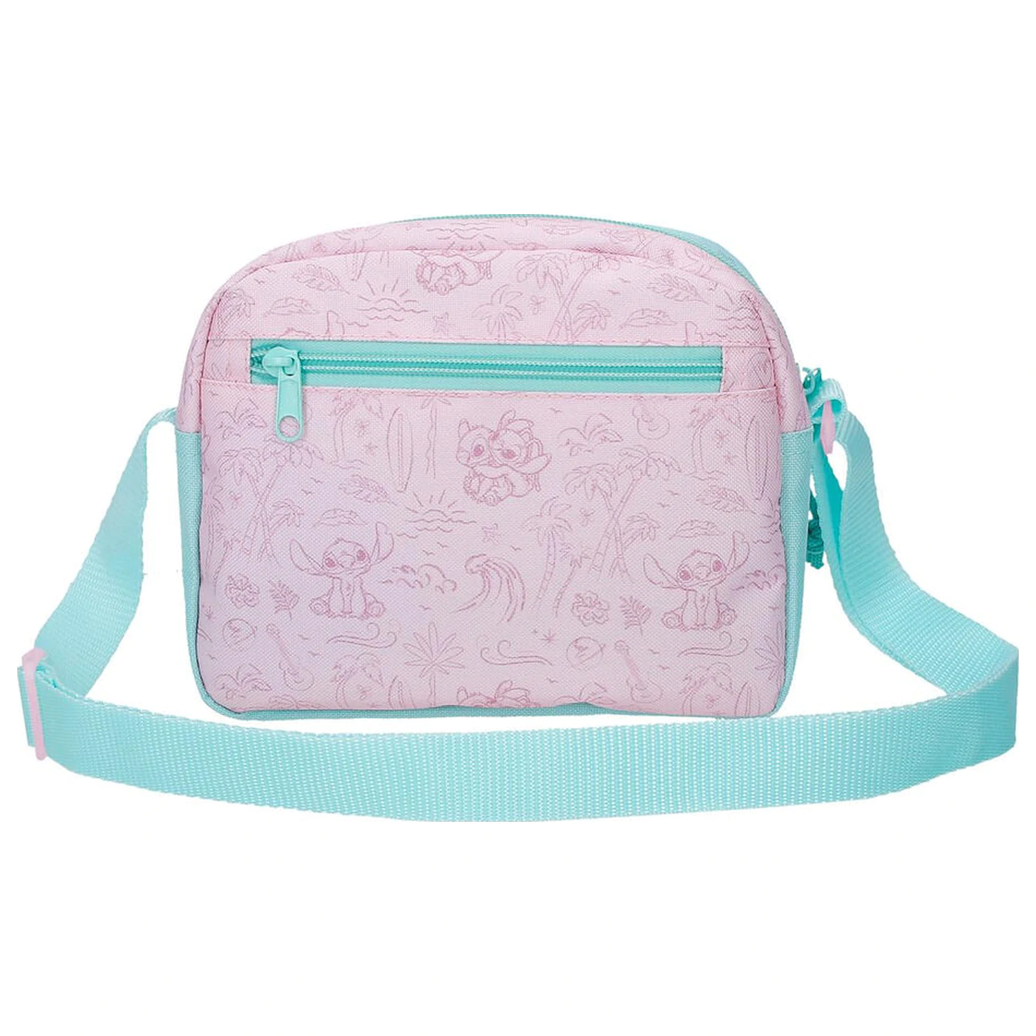 Disney Stitch Beach & Love torba na ramię zdjęcie produktu