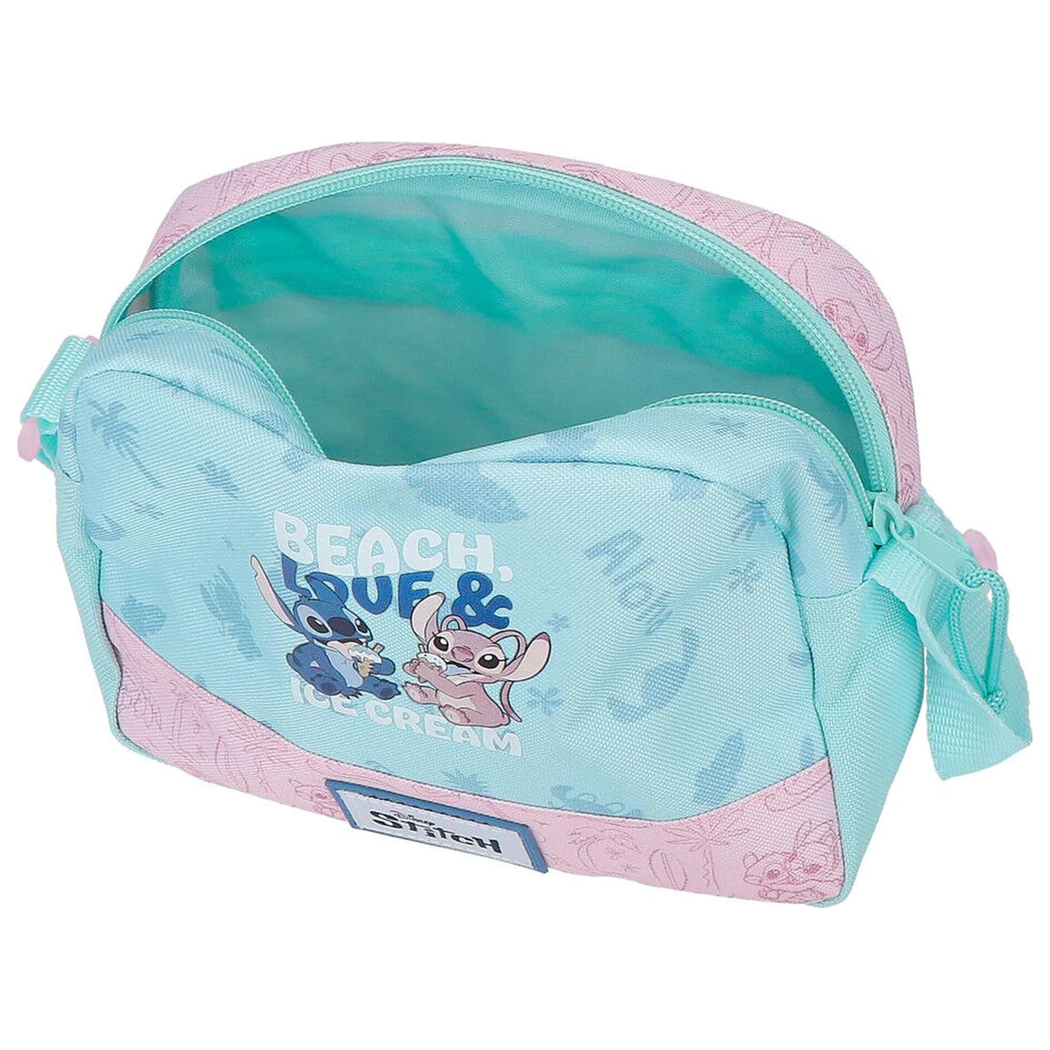 Disney Stitch Beach & Love torba na ramię zdjęcie produktu