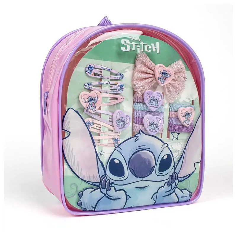 Disney Stitch zestaw plecak beauty zdjęcie produktu