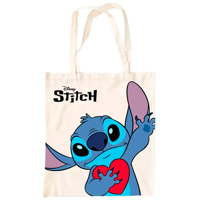 Torba na zakupy Disney Stitch zdjęcie produktu